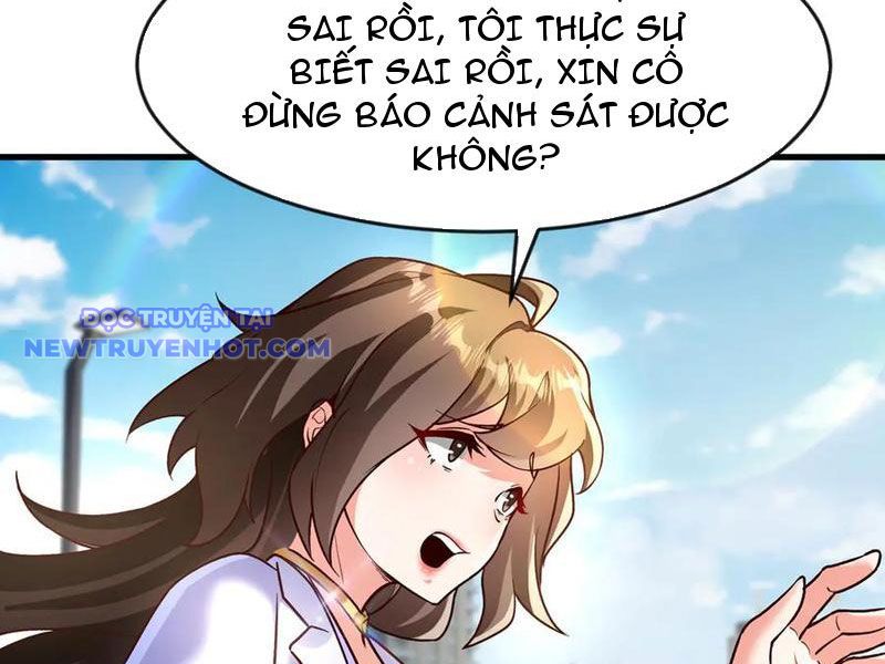 Vừa Cầm Được Thái Cổ Tiên Dược, Ta Đã Đe Dọa Thánh Chủ chapter 84 - Trang 5