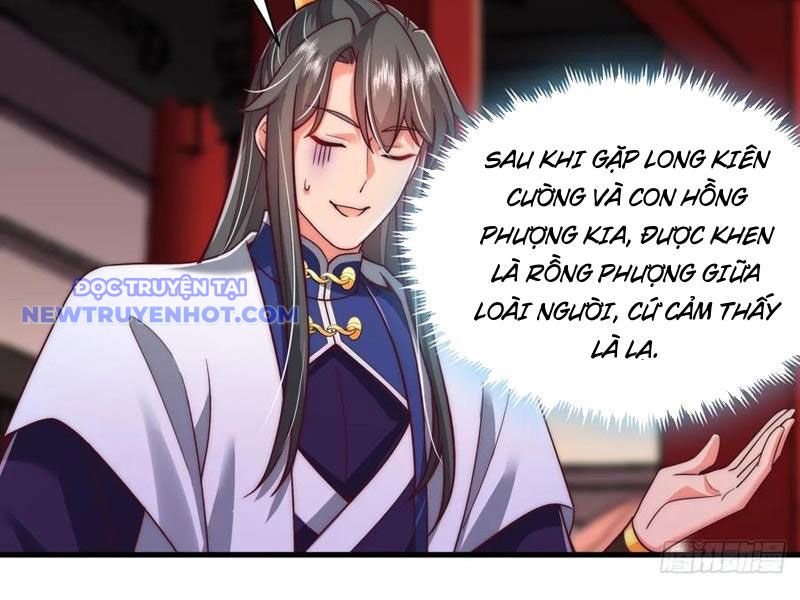 Thổ Lộ Với Mỹ Nữ Tông Chủ Xong, Ta Vô địch Rồi? chapter 82 - Trang 53