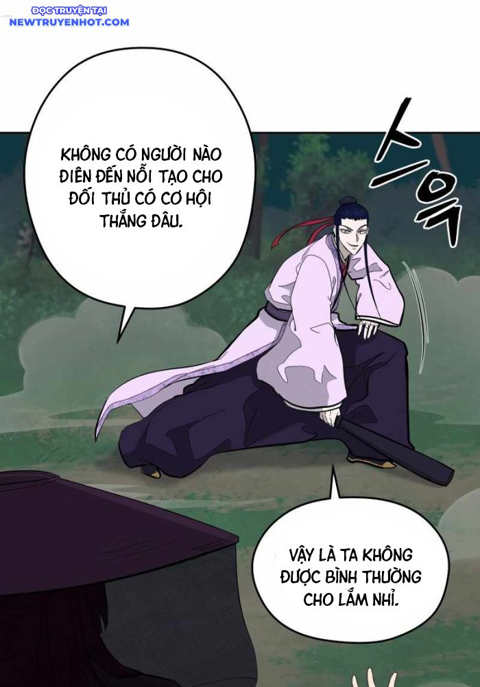 Thái Thú Kang Jin Lee chapter 81 - Trang 31