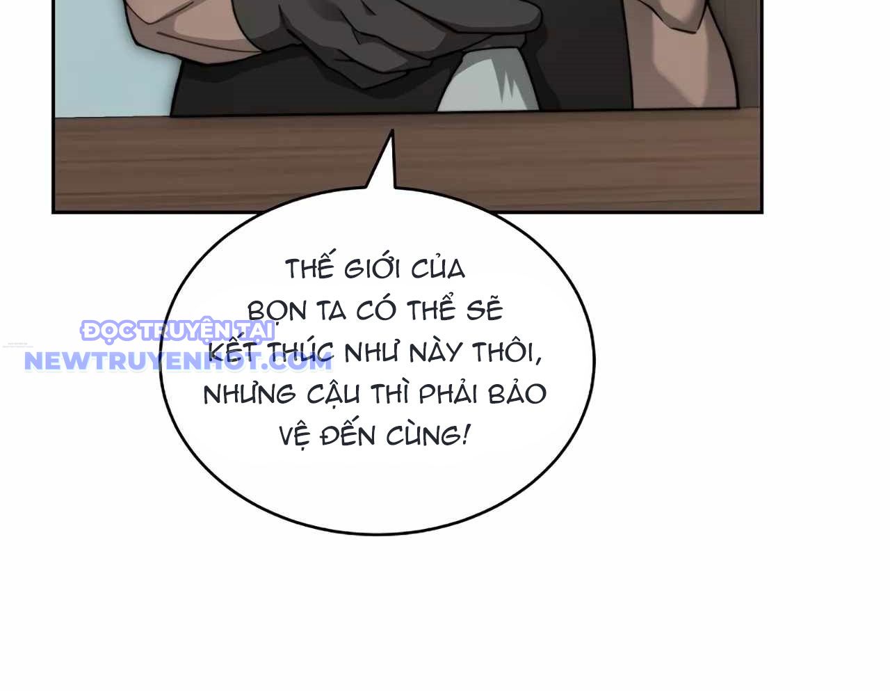 Mắc Kẹt Trong Tòa Tháp Thử Thách chapter 103 - Trang 183