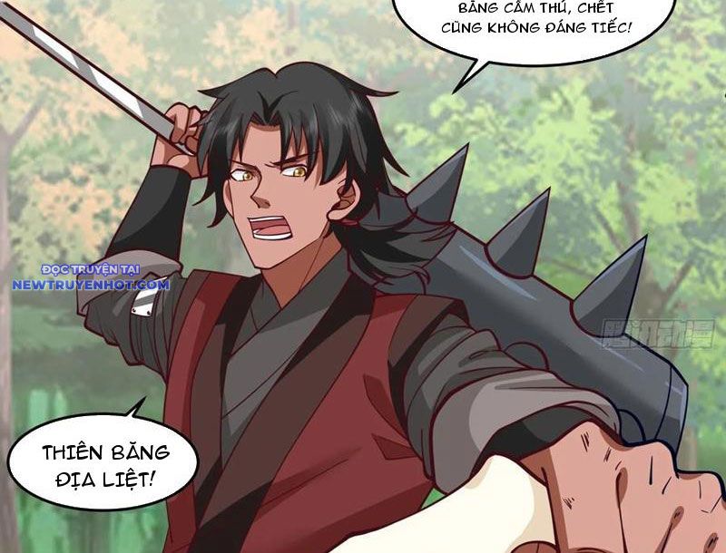 Vô Địch Thật Tịch Mịch chapter 46 - Trang 51