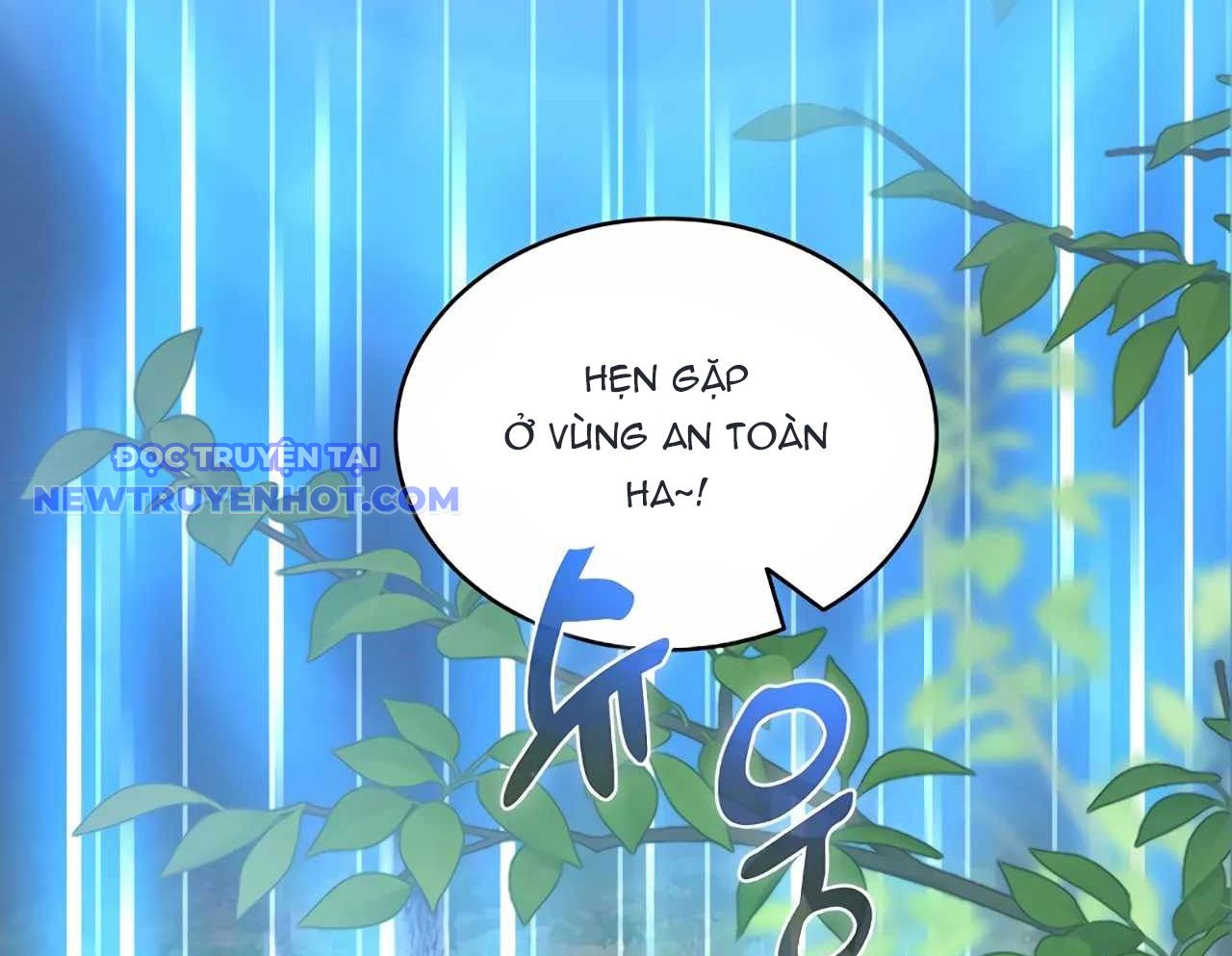 Mắc Kẹt Trong Tòa Tháp Thử Thách chapter 104 - Trang 24