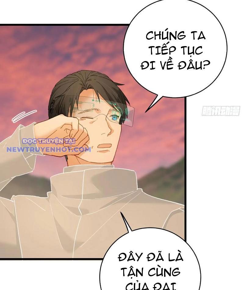 Đại Thừa Kỳ Mới Có Nghịch Tập Hệ Thống chapter 48 - Trang 10