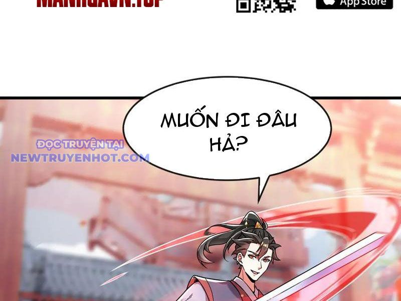 Vừa Cầm Được Thái Cổ Tiên Dược, Ta Đã Đe Dọa Thánh Chủ chapter 86 - Trang 29