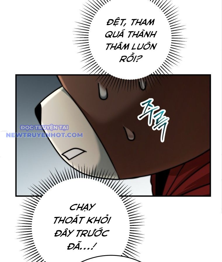 Buff May Mắn chapter 23 - Trang 20