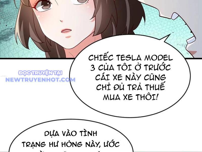 Vừa Cầm Được Thái Cổ Tiên Dược, Ta Đã Đe Dọa Thánh Chủ chapter 83 - Trang 50