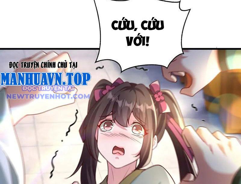 Vừa Cầm Được Thái Cổ Tiên Dược, Ta Đã Đe Dọa Thánh Chủ chapter 85 - Trang 48