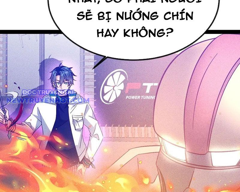 Ta Vô địch Phản Sáo Lộ chapter 52 - Trang 79