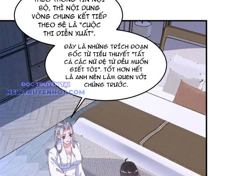 Nữ Đồ Đệ Ai Nấy Đều Muốn Giết Ta chapter 225 - Trang 38