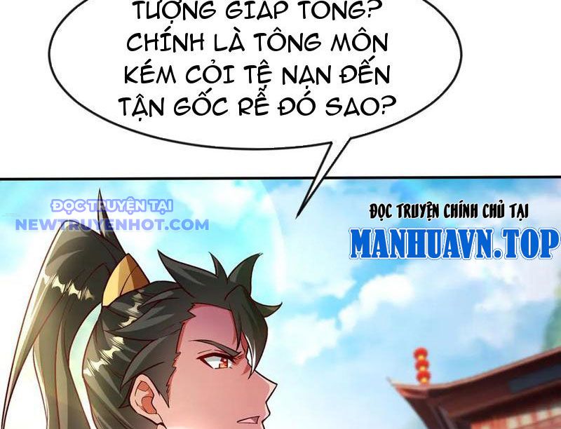 Vừa Cầm Được Thái Cổ Tiên Dược, Ta Đã Đe Dọa Thánh Chủ chapter 85 - Trang 73