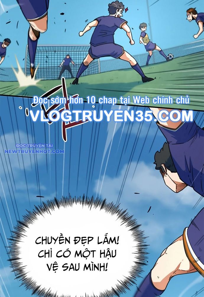 Tôi Bị Hiểu Lầm Là Siêu Sao Trên Sân Cỏ chapter 1 - Trang 108