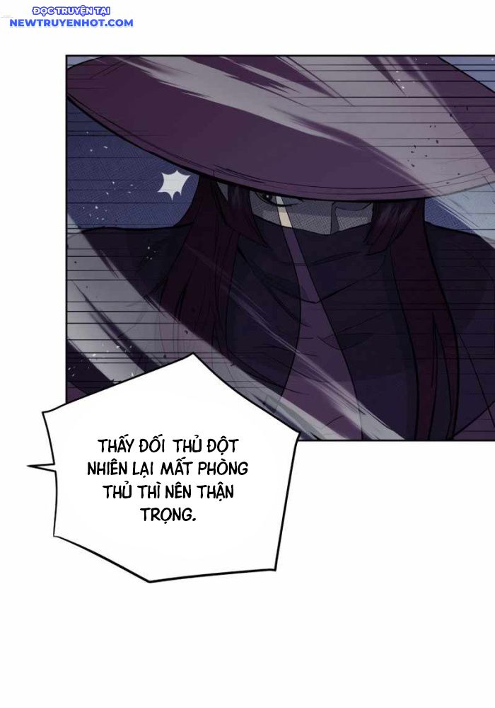 Thái Thú Kang Jin Lee chapter 81 - Trang 30