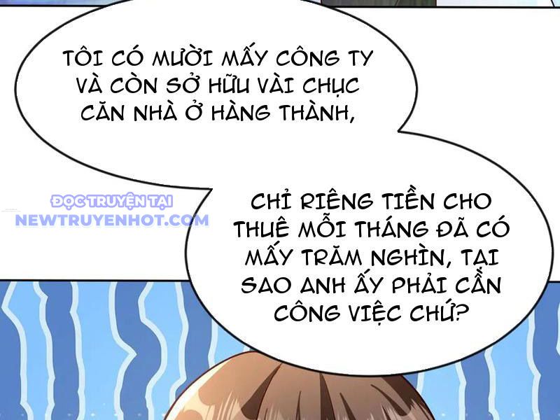 Vừa Cầm Được Thái Cổ Tiên Dược, Ta Đã Đe Dọa Thánh Chủ chapter 82 - Trang 46