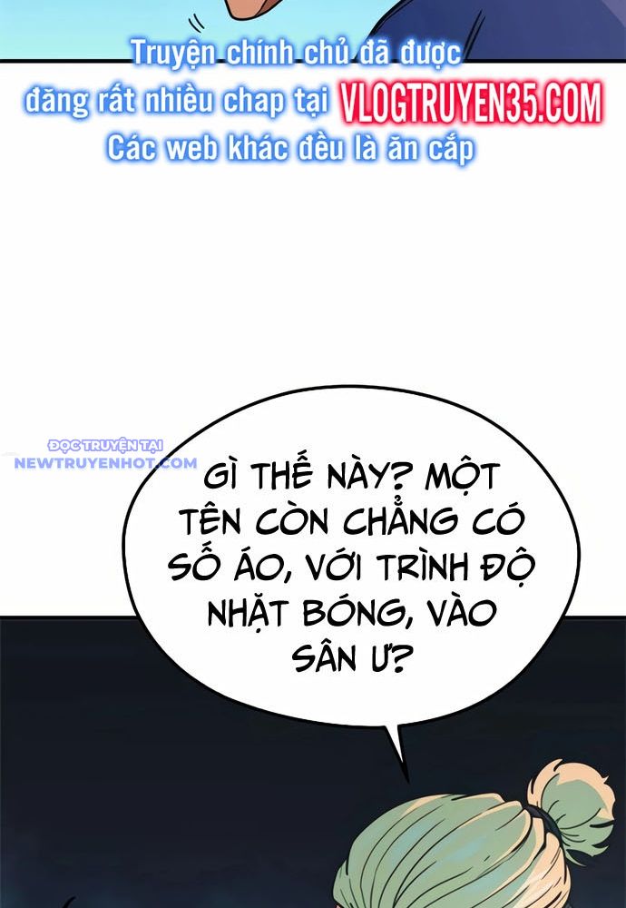 Tôi Bị Hiểu Lầm Là Siêu Sao Trên Sân Cỏ chapter 2 - Trang 127