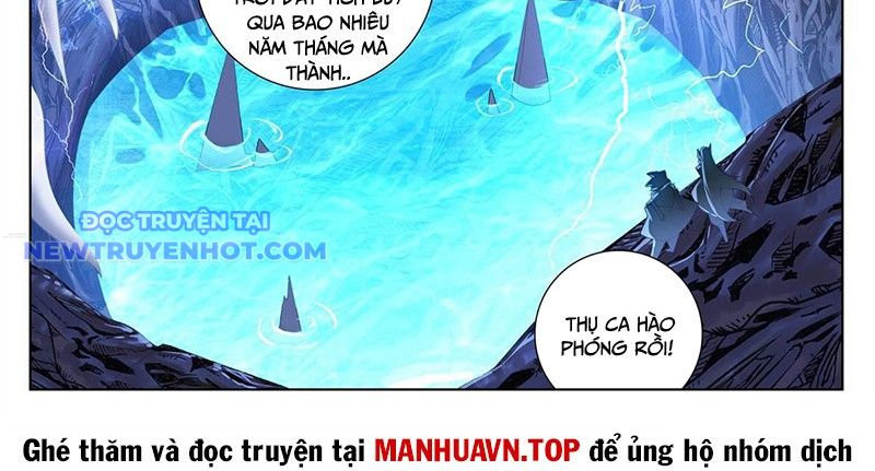 Vạn Tướng Chi Vương chapter 486 - Trang 4