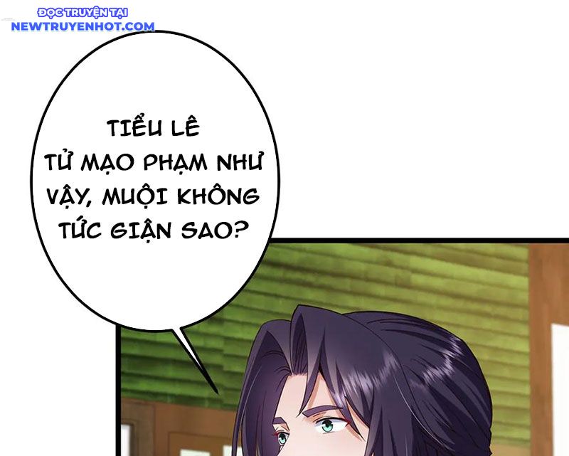 Chưởng Môn Khiêm Tốn Chút chapter 460 - Trang 76