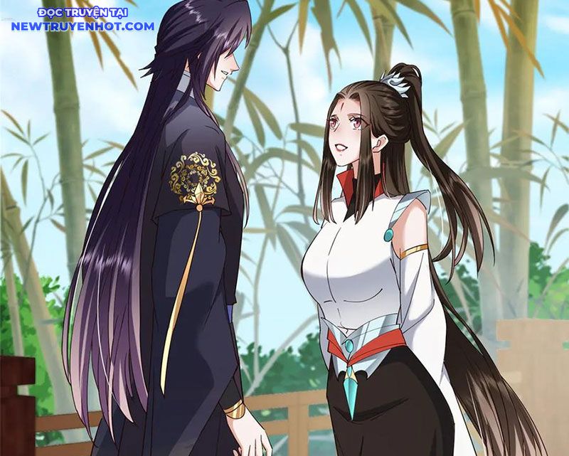 Chưởng Môn Khiêm Tốn Chút chapter 460 - Trang 85