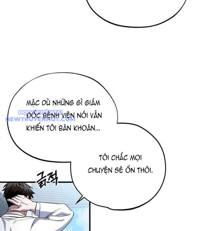 Tuyệt Đỉnh Bác Sĩ chapter 23 - Trang 68