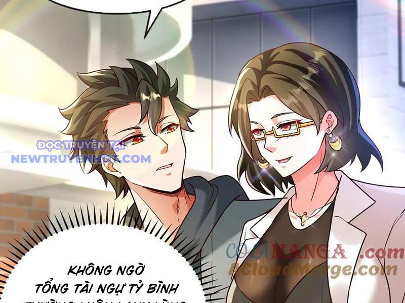 Vừa Cầm Được Thái Cổ Tiên Dược, Ta Đã Đe Dọa Thánh Chủ chapter 82 - Trang 56