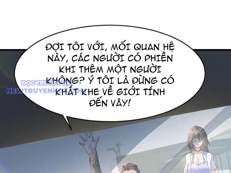 Vừa Cầm Được Thái Cổ Tiên Dược, Ta Đã Đe Dọa Thánh Chủ chapter 84 - Trang 75