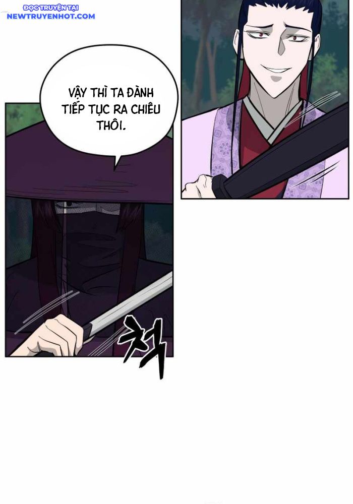 Thái Thú Kang Jin Lee chapter 81 - Trang 33