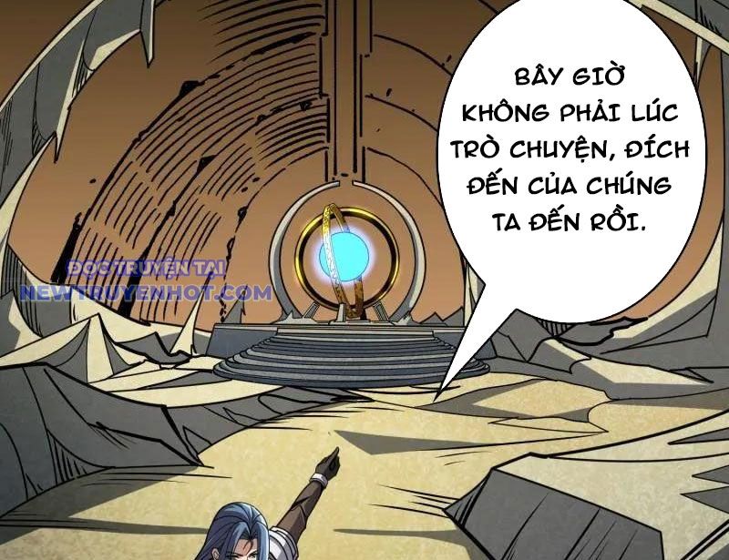 Vừa Chơi Đã Có Tài Khoản Vương Giả chapter 500 - Trang 113