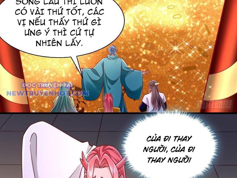 Thổ Lộ Với Mỹ Nữ Tông Chủ Xong, Ta Vô địch Rồi? chapter 80 - Trang 6