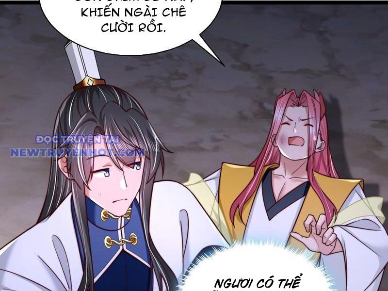 Thổ Lộ Với Mỹ Nữ Tông Chủ Xong, Ta Vô địch Rồi? chapter 80 - Trang 50