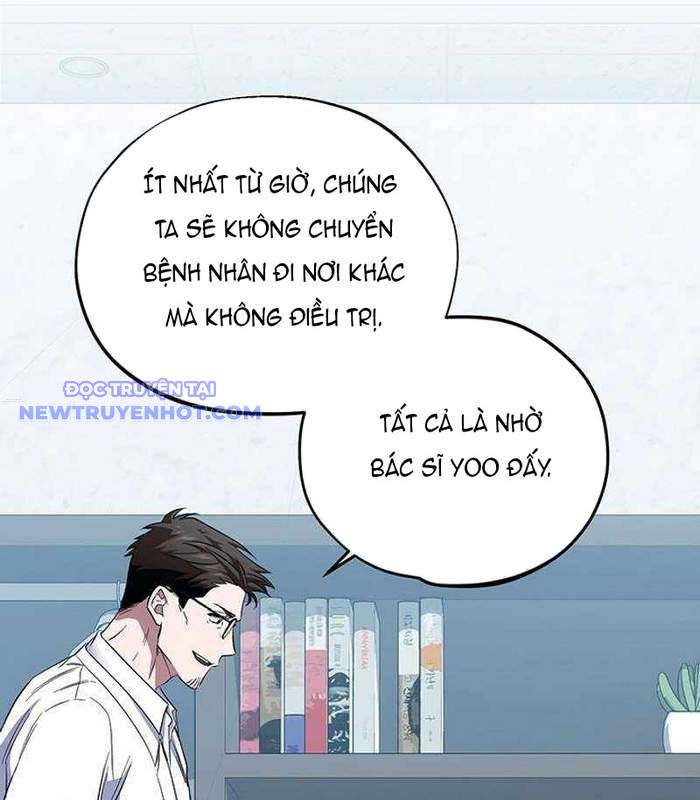 Tuyệt Đỉnh Bác Sĩ chapter 23 - Trang 66