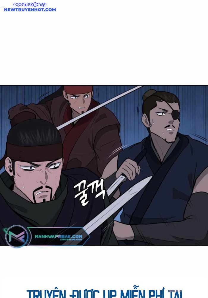 Thái Thú Kang Jin Lee chapter 81 - Trang 97