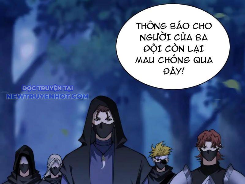 Sức Mạnh Tối Đa? Ta Lại Là Vong Linh Sư! chapter 79 - Trang 41