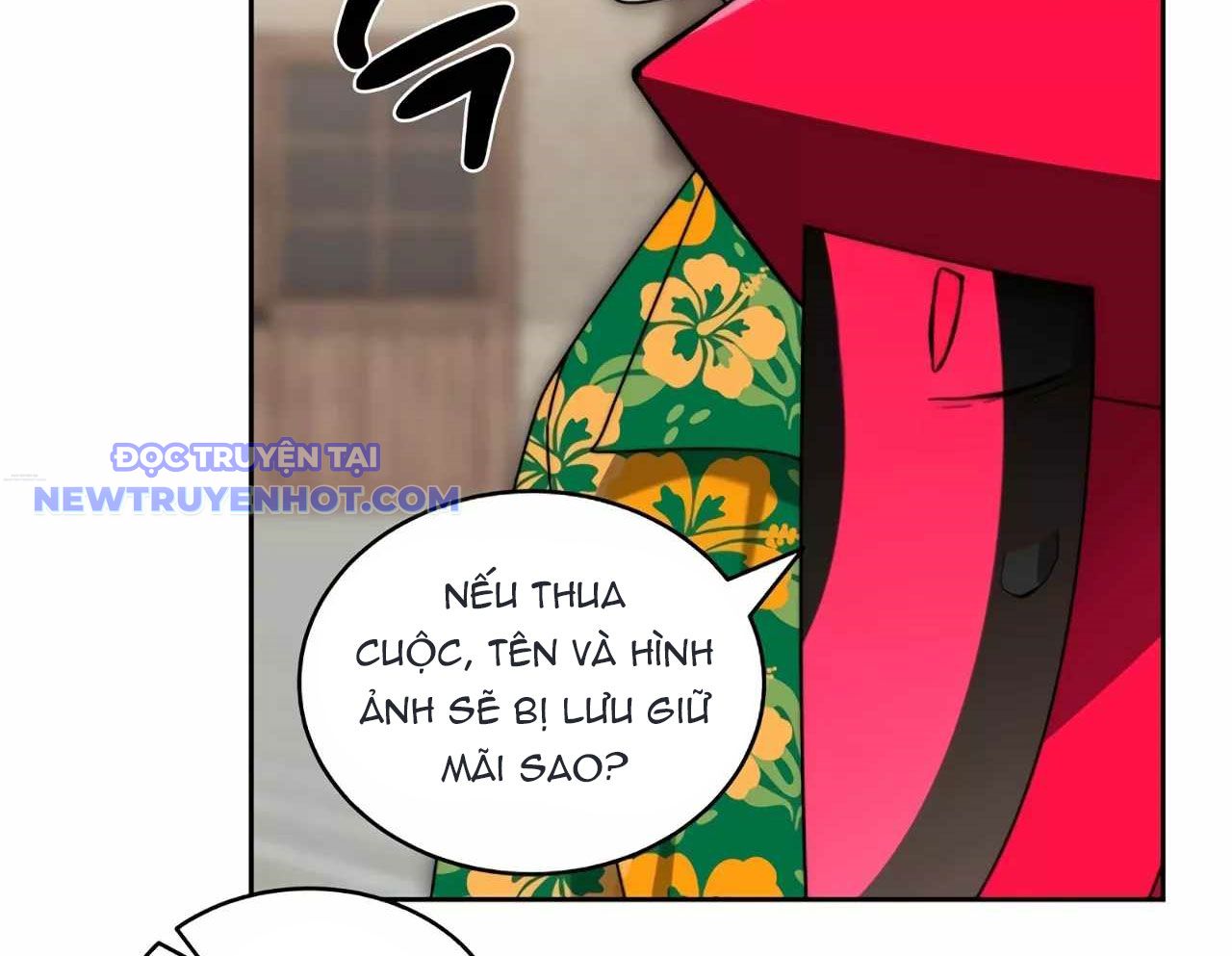 Mắc Kẹt Trong Tòa Tháp Thử Thách chapter 104 - Trang 115