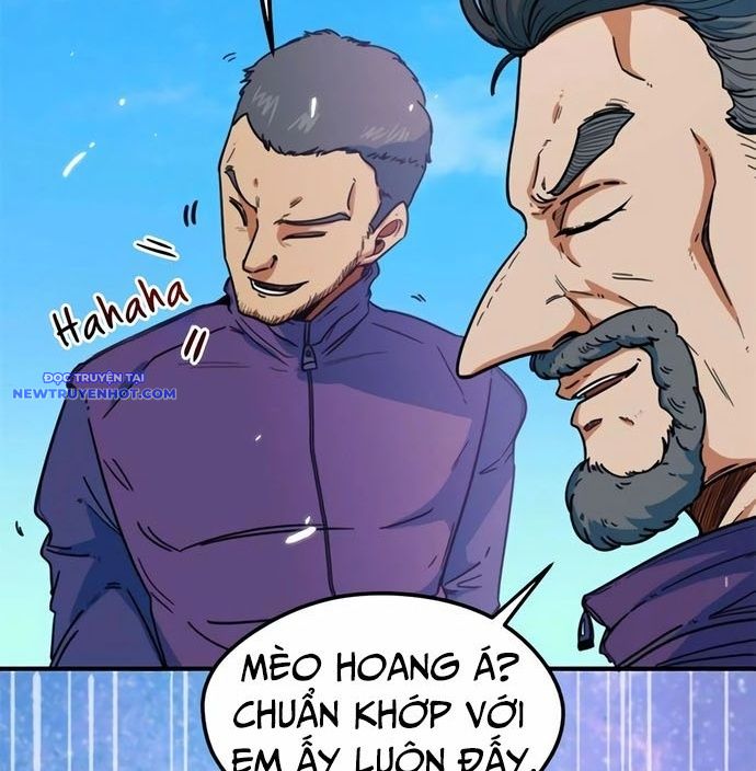 Tôi Bị Hiểu Lầm Là Siêu Sao Trên Sân Cỏ chapter 3 - Trang 51