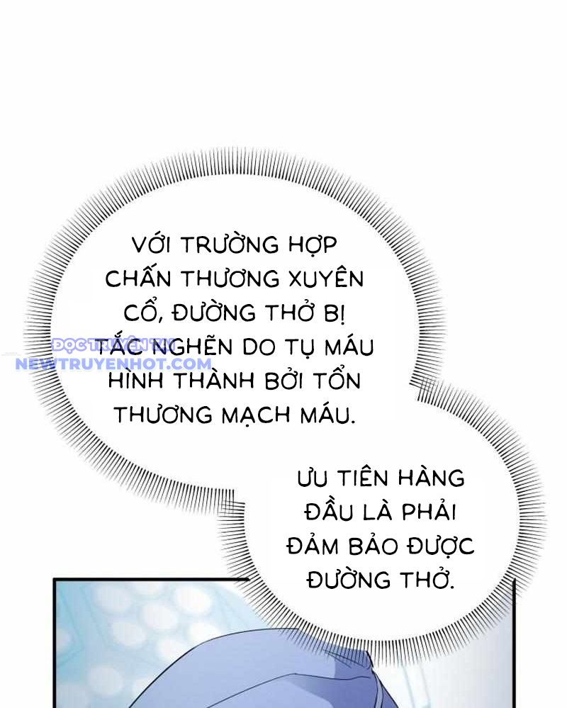 Tuyệt Đỉnh Bác Sĩ chapter 24 - Trang 55