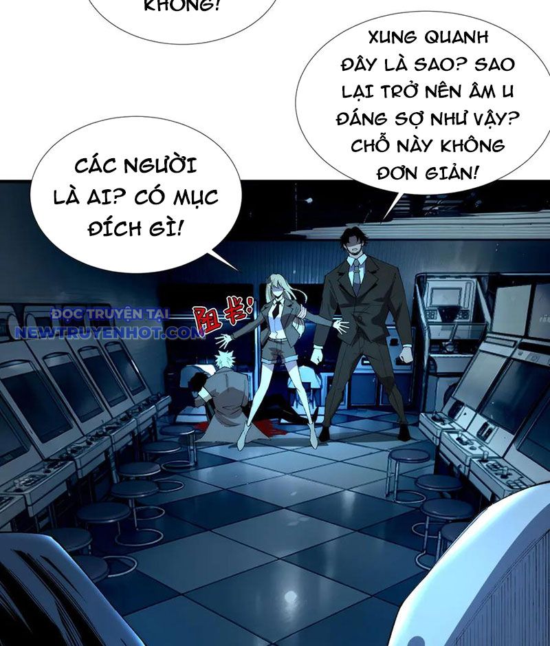 Vô Hạn Thôi Diễn chapter 48 - Trang 17