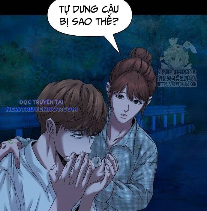 Ngôi Làng Ma Quái chapter 47 - Trang 60