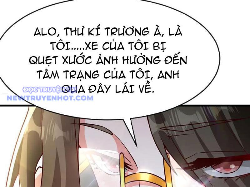 Vừa Cầm Được Thái Cổ Tiên Dược, Ta Đã Đe Dọa Thánh Chủ chapter 84 - Trang 19