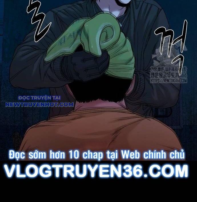 Ngôi Làng Ma Quái chapter 47 - Trang 10