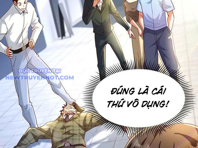 Vừa Cầm Được Thái Cổ Tiên Dược, Ta Đã Đe Dọa Thánh Chủ chapter 82 - Trang 3