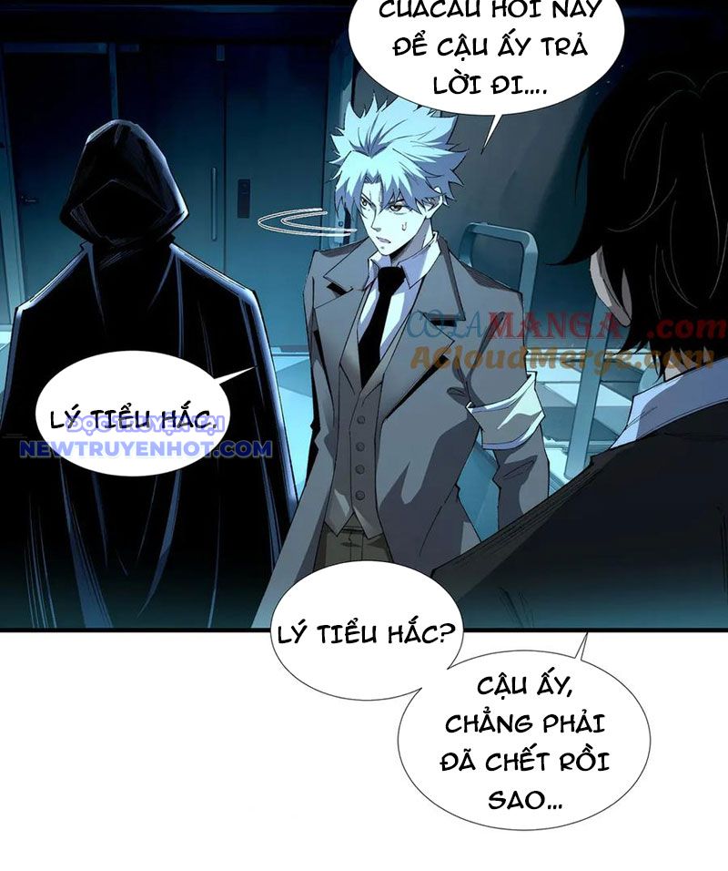 Vô Hạn Thôi Diễn chapter 48 - Trang 36