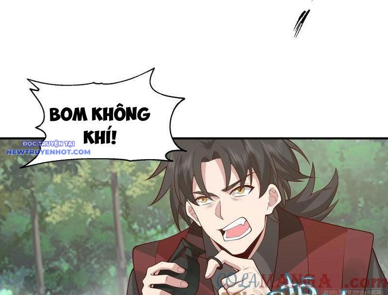 Vô Địch Thật Tịch Mịch chapter 46 - Trang 62