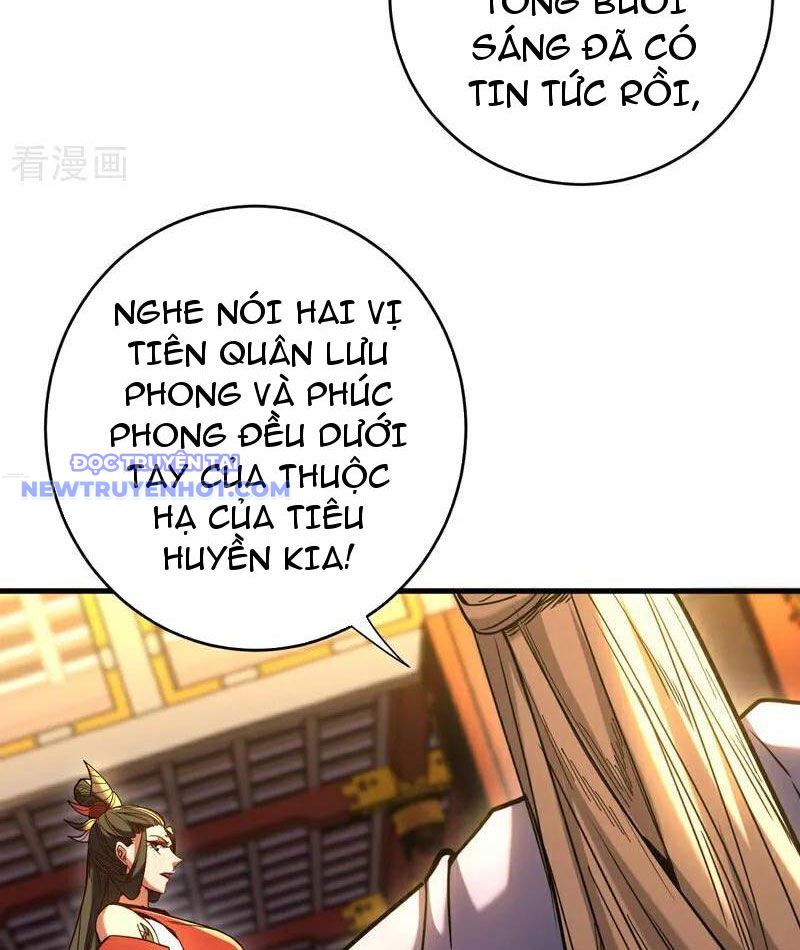 đệ Tử Tu Luyện Còn Ta Thì Lười Biếng chapter 146 - Trang 41