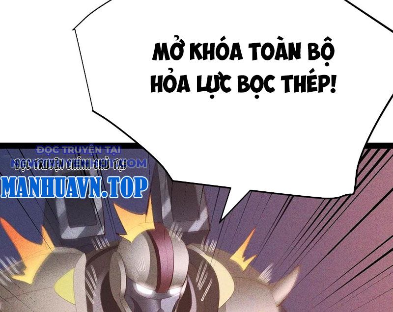 Ta Vô địch Phản Sáo Lộ chapter 51 - Trang 67