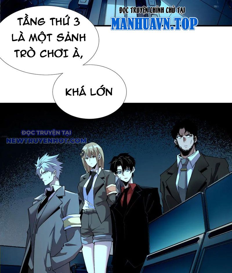 Vô Hạn Thôi Diễn chapter 48 - Trang 5