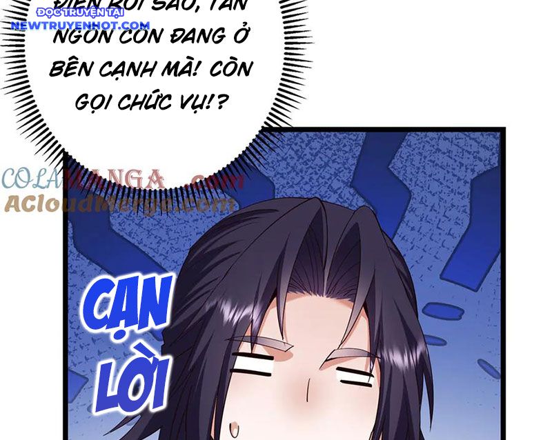 Chưởng Môn Khiêm Tốn Chút chapter 460 - Trang 72