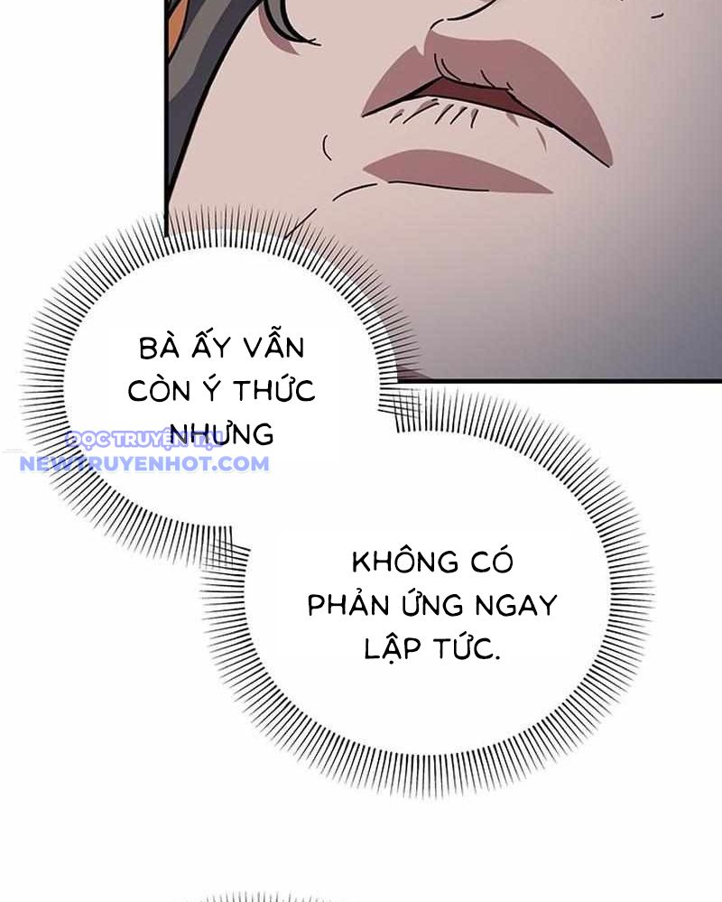 Tuyệt Đỉnh Bác Sĩ chapter 24 - Trang 79