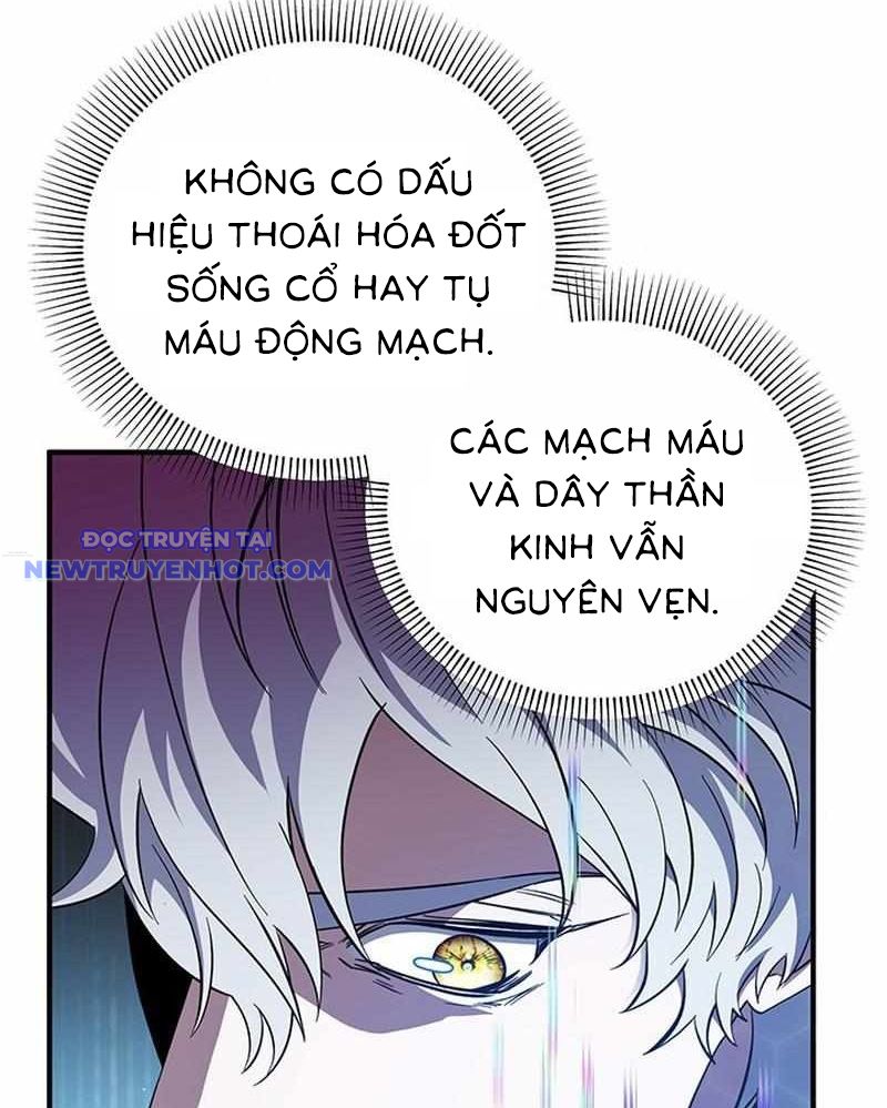 Tuyệt Đỉnh Bác Sĩ chapter 24 - Trang 80