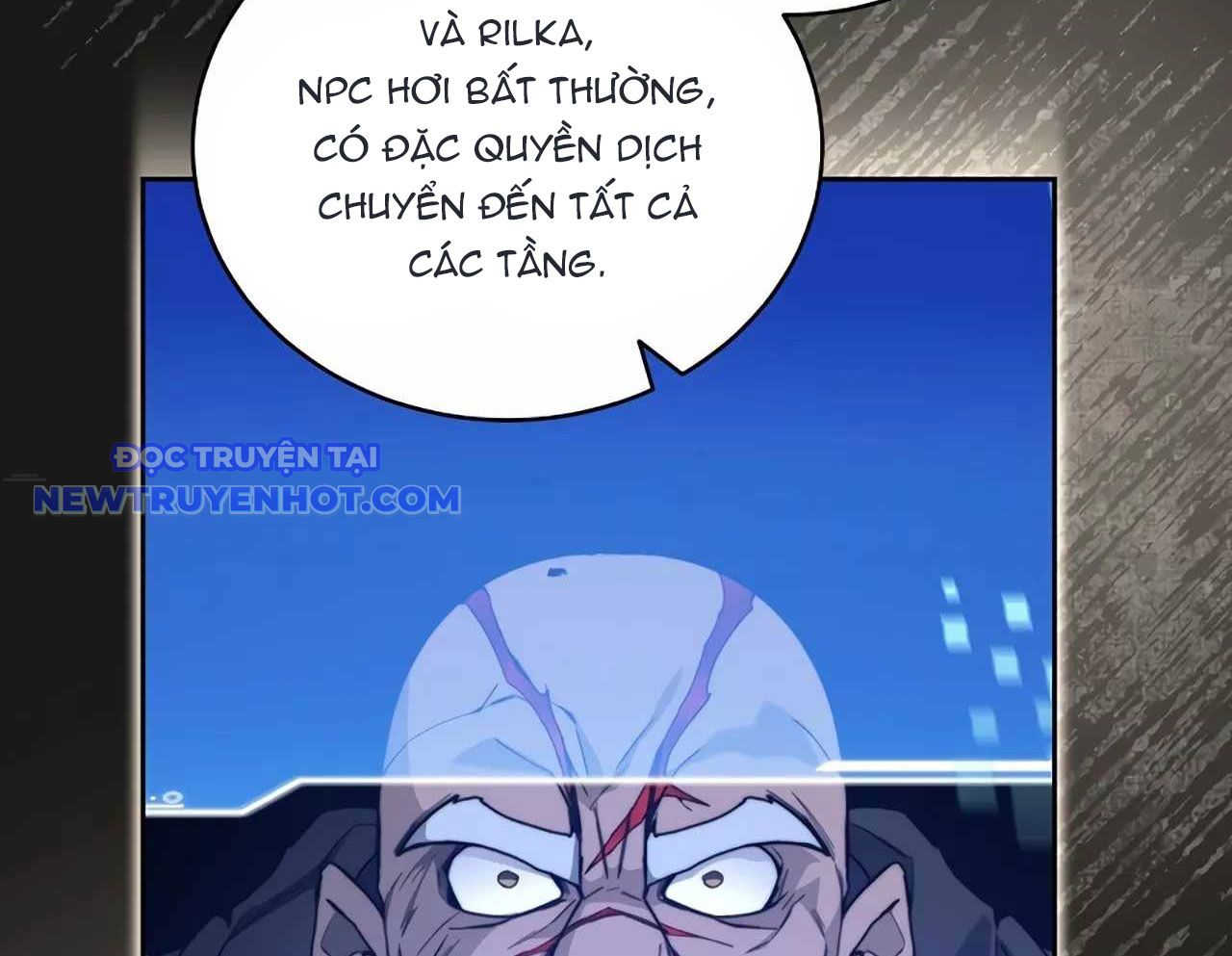 Mắc Kẹt Trong Tòa Tháp Thử Thách chapter 103 - Trang 130