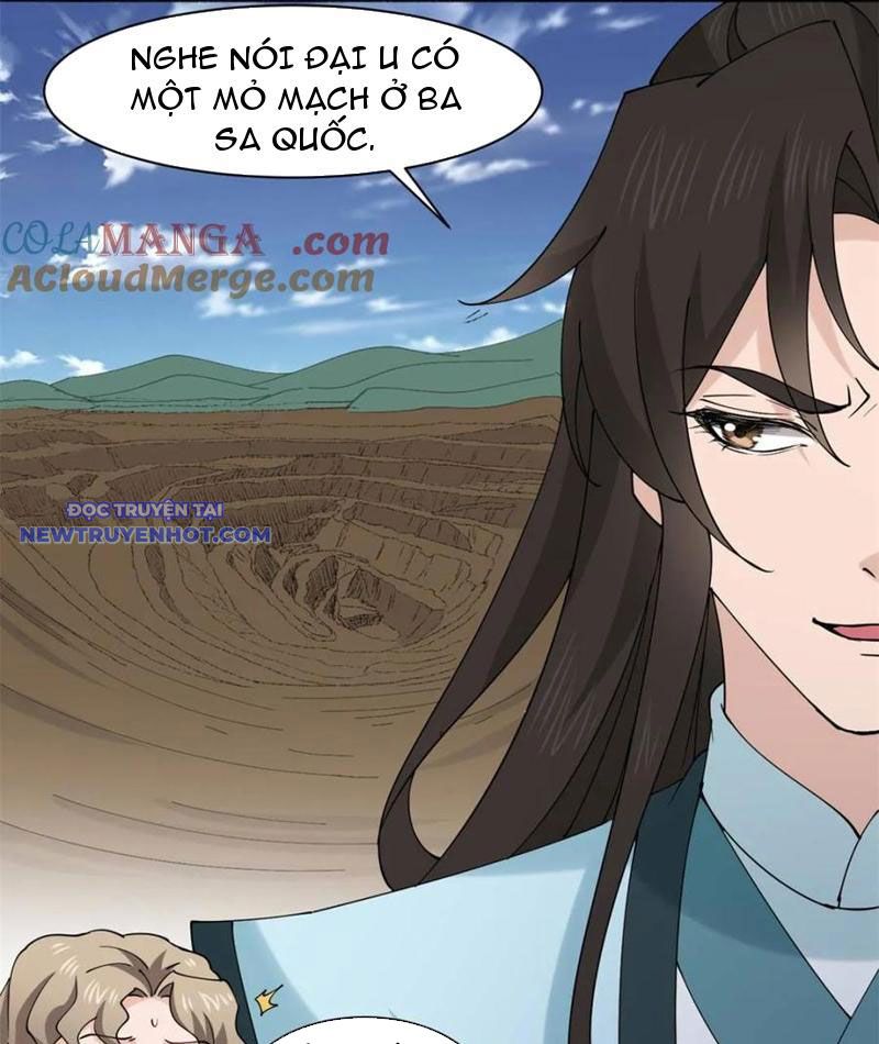 Công Tử Biệt Tú! chapter 192 - Trang 26