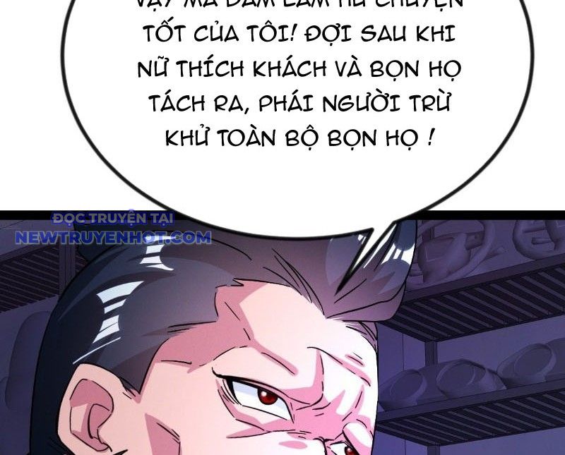 Ta Vô địch Phản Sáo Lộ chapter 50 - Trang 74